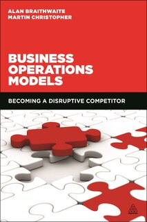 Front cover_Business Operations Models