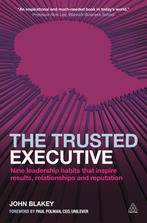 Couverture_The Trusted Executive