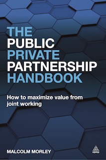 Couverture_The Public-private Partnership Handbook