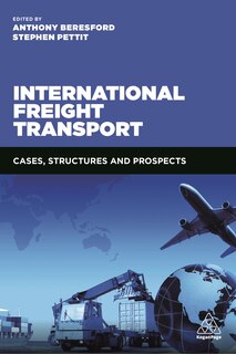 Couverture_International Freight Transport