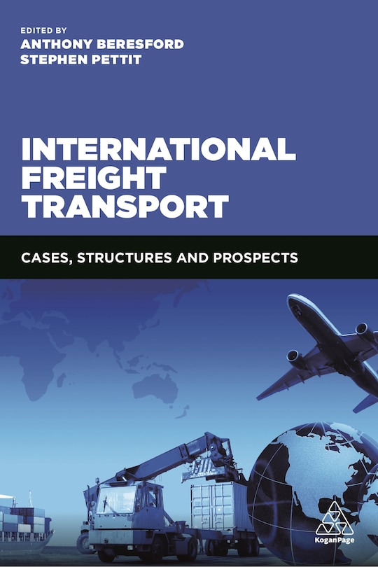 Couverture_International Freight Transport