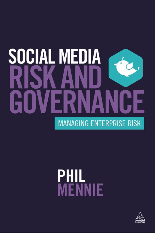 Front cover_Social Media Risk And Governance