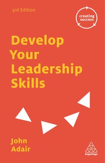Front cover_Develop Your Leadership Skills