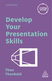 Couverture_Develop Your Presentation Skills