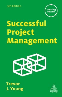Couverture_Successful Project Management