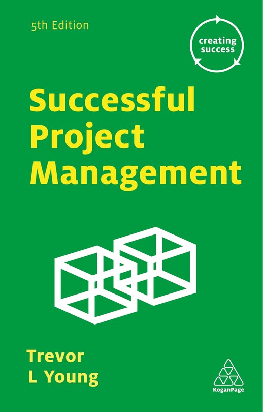 Couverture_Successful Project Management