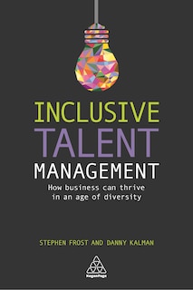 Front cover_Inclusive Talent Management