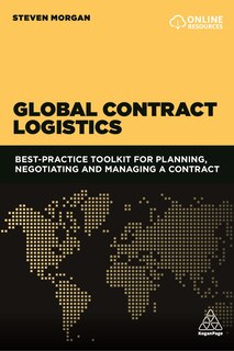 Couverture_Global Contract Logistics