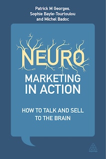 Front cover_Neuromarketing In Action