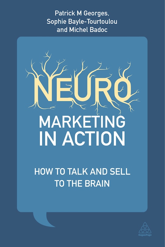 Front cover_Neuromarketing In Action