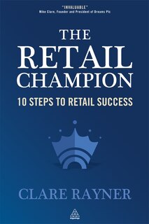 Front cover_The Retail Champion