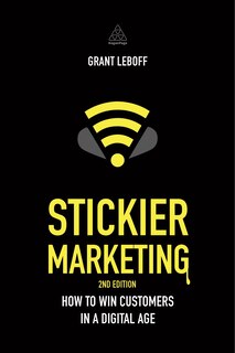 Front cover_Stickier Marketing