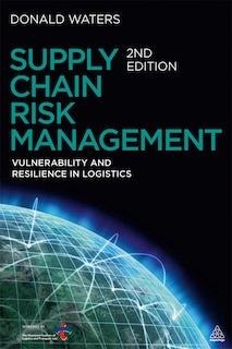 Front cover_Supply Chain Risk Management