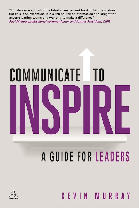 Front cover_Communicate To Inspire