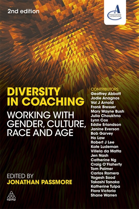 Front cover_Diversity In Coaching