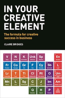 Front cover_In Your Creative Element