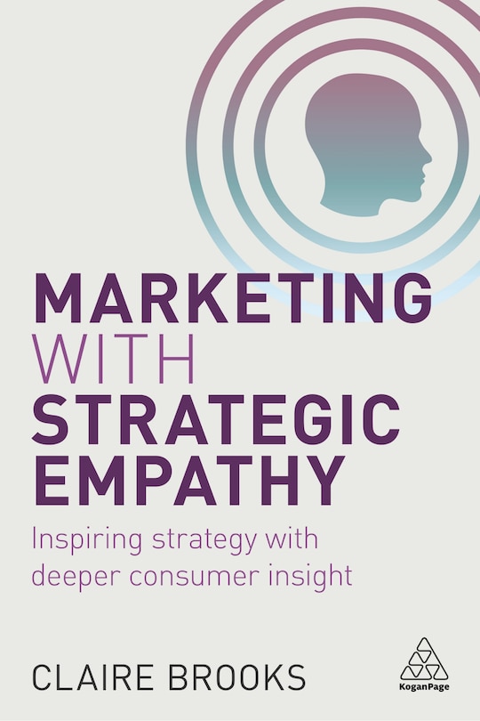 Front cover_Marketing With Strategic Empathy