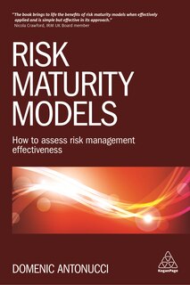 Couverture_Risk Maturity Models