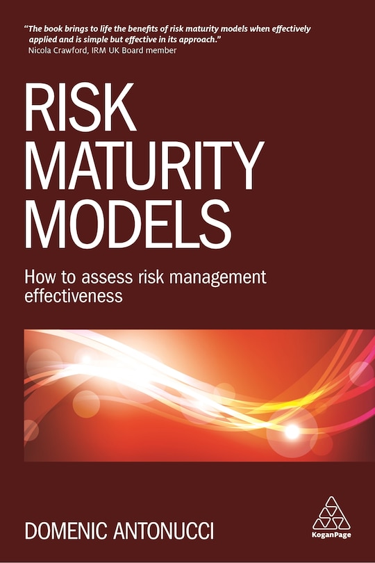 Couverture_Risk Maturity Models