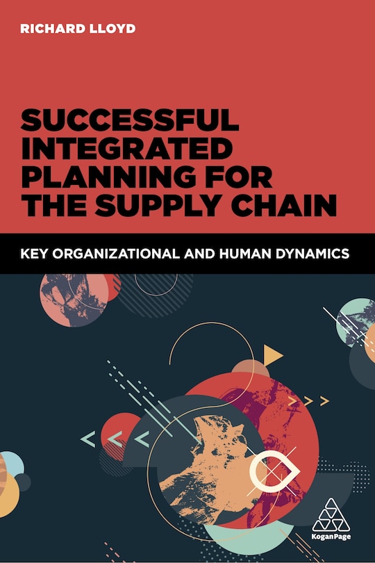 Front cover_Successful Integrated Planning For The Supply Chain