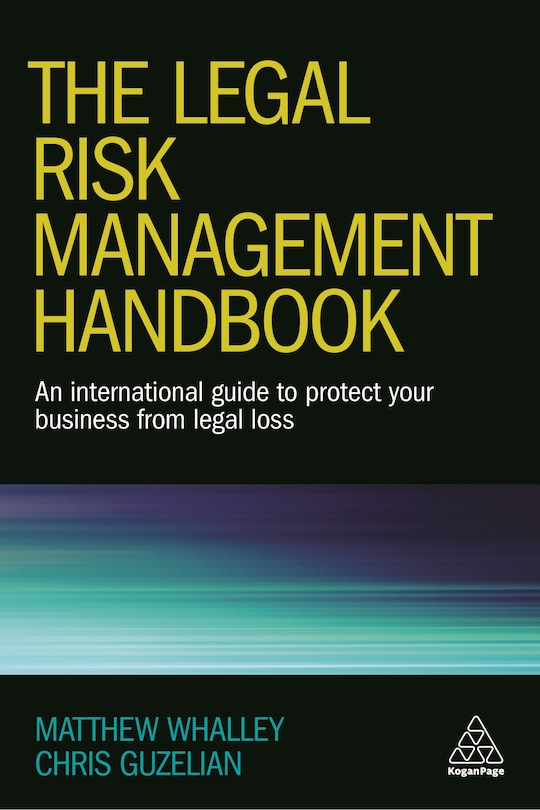 Front cover_The Legal Risk Management Handbook