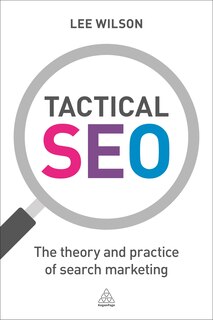 Front cover_Tactical Seo