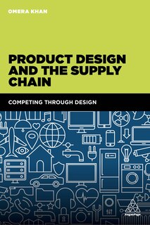 Front cover_Product Design And The Supply Chain