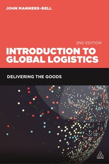 Front cover_Introduction To Global Logistics