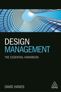 Front cover_Design Management