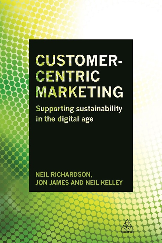 Couverture_Customer-centric Marketing