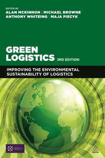 Couverture_Green Logistics