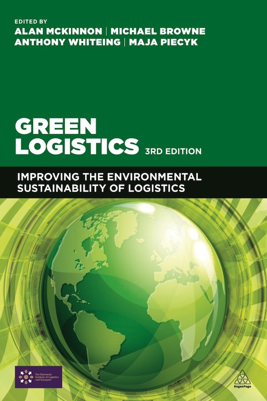 Couverture_Green Logistics