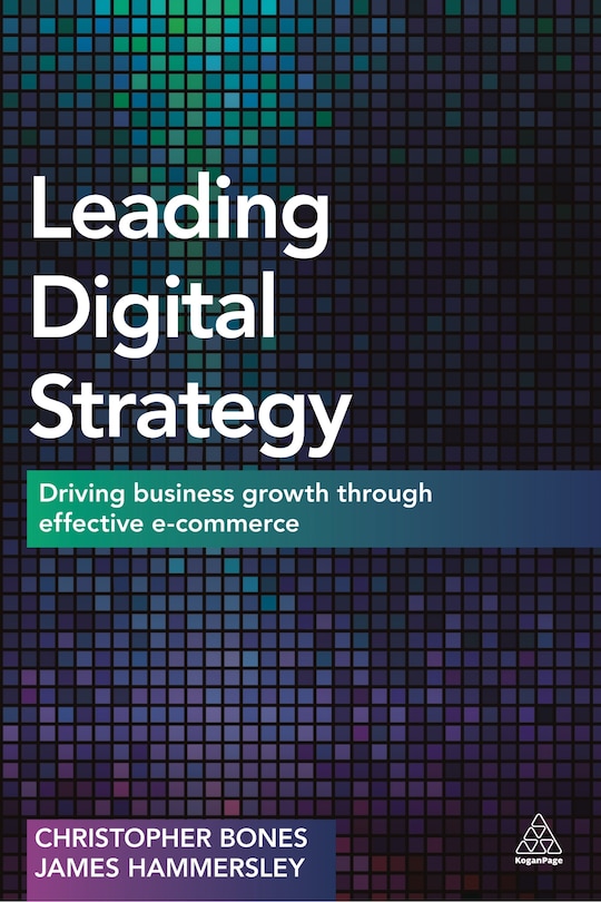 Couverture_Leading Digital Strategy