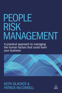 Front cover_People Risk Management