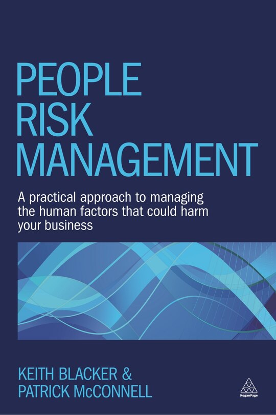 Front cover_People Risk Management