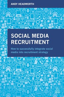 Front cover_Social Media Recruitment