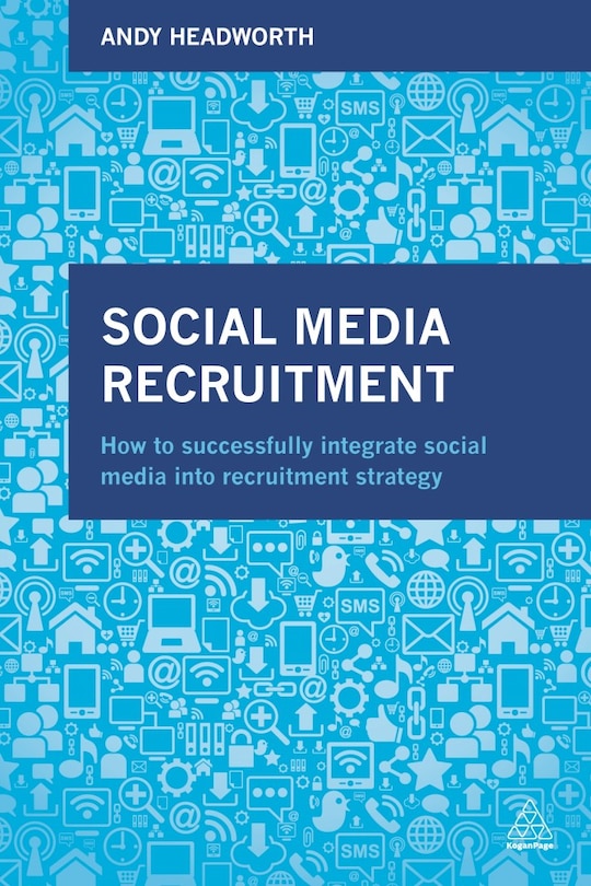 Front cover_Social Media Recruitment