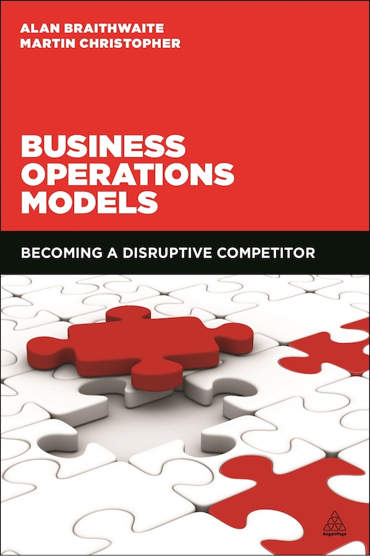 Couverture_Business Operations Models
