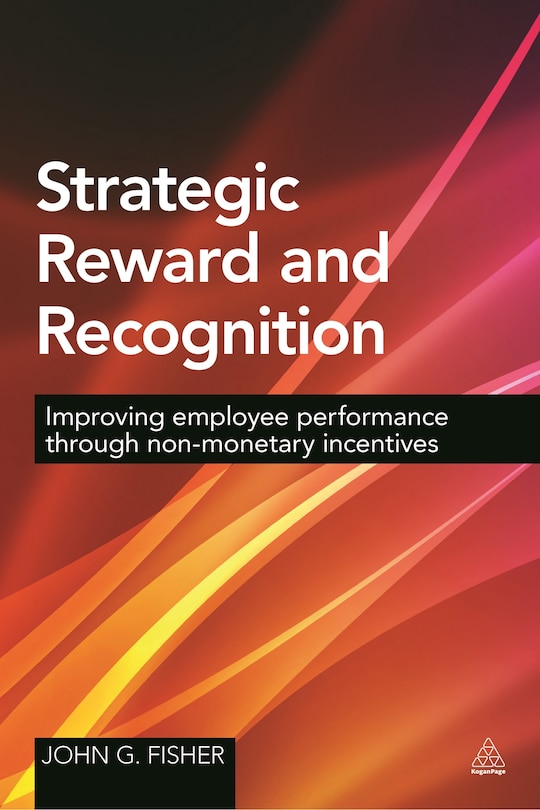 Front cover_Strategic Reward And Recognition