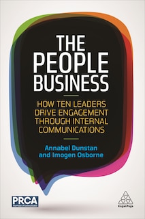 Front cover_The People Business