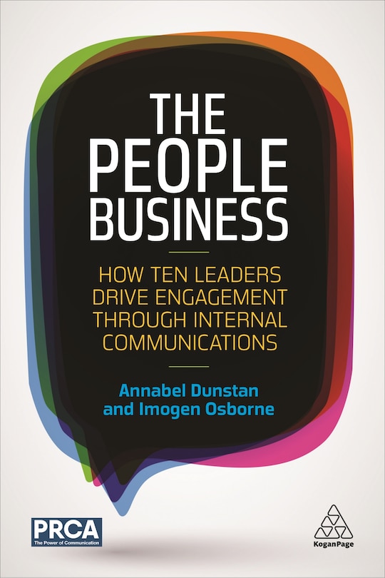 Front cover_The People Business
