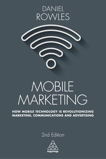 Couverture_Mobile Marketing