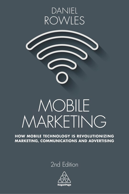 Couverture_Mobile Marketing