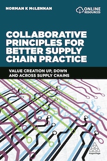 Front cover_Collaborative Principles For Better Supply Chain Practice