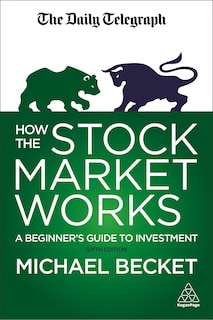 Front cover_How The Stock Market Works