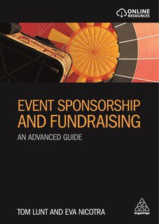 Front cover_Event Sponsorship And Fundraising