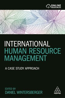 Front cover_International Human Resource Management