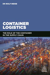 Couverture_Container Logistics