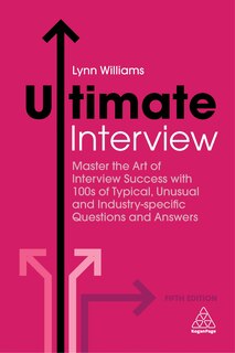 Front cover_Ultimate Interview