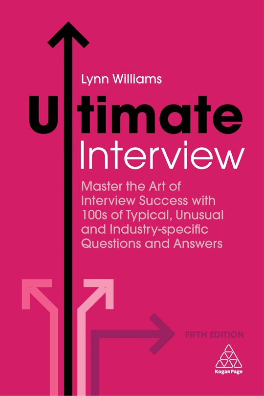 Front cover_Ultimate Interview